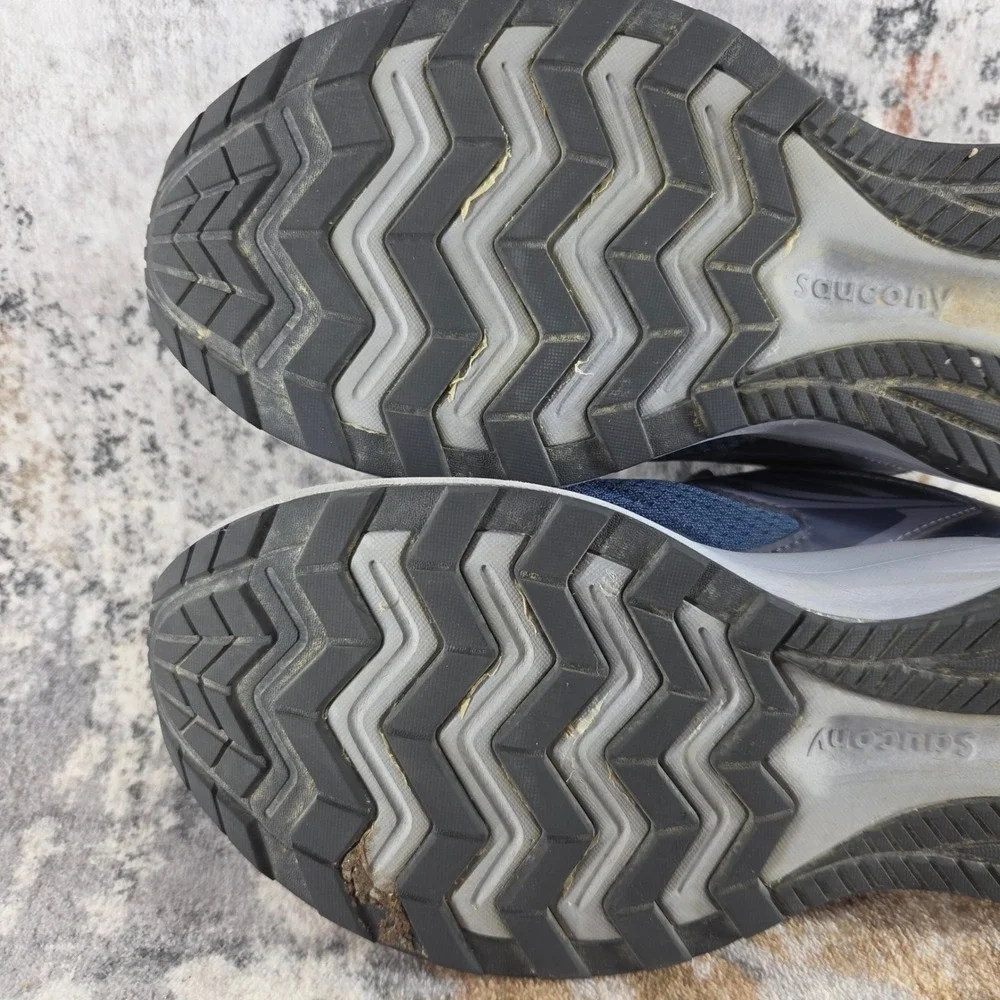 Saucony good gently